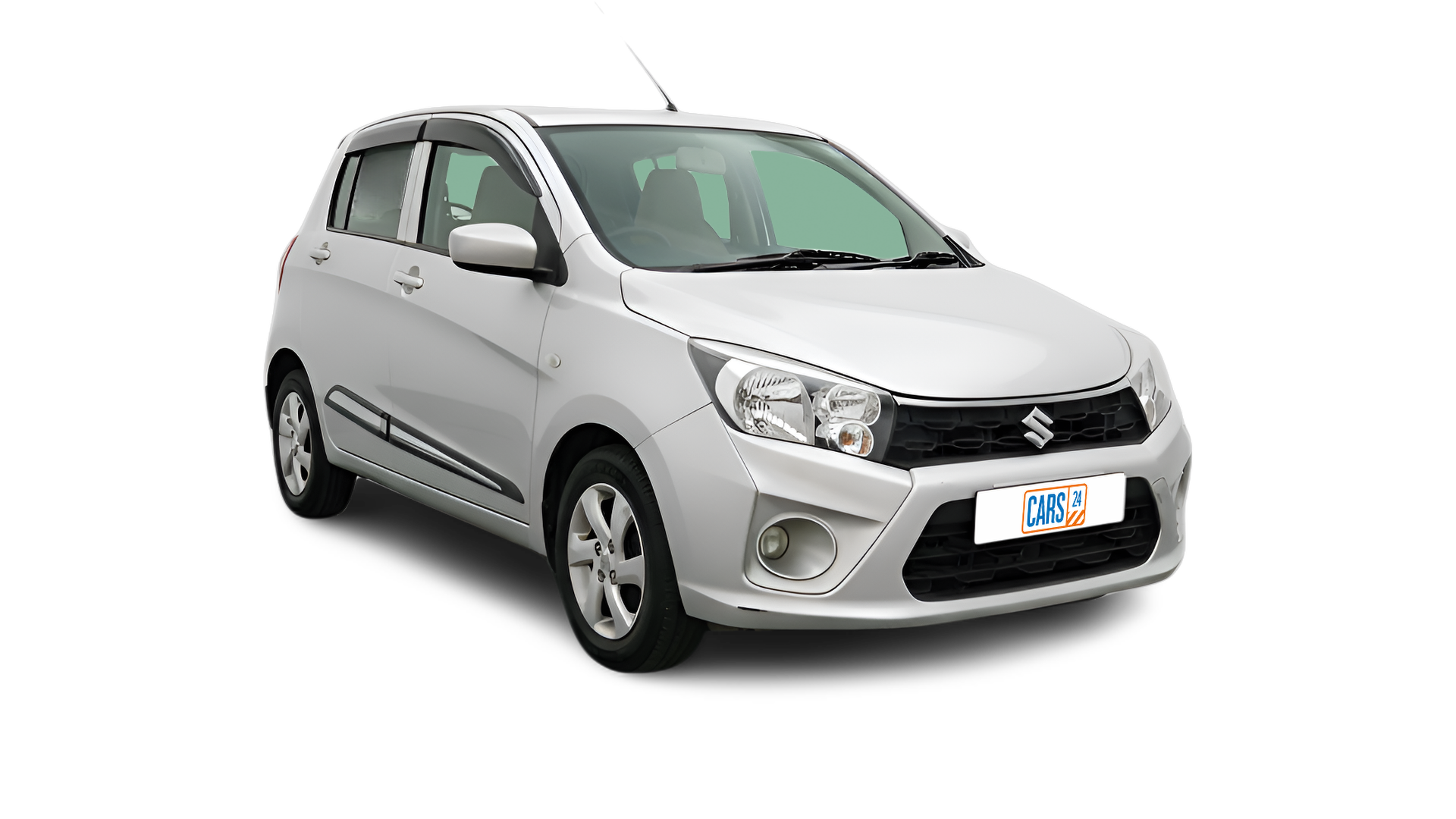 Maruti Celerio-img